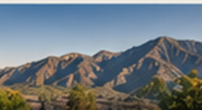 Homes and real estate in San Bernardino